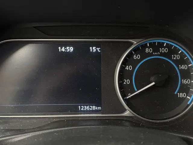 Nissan Leaf Tekna 40 kWh 2022 Elektrisch 4