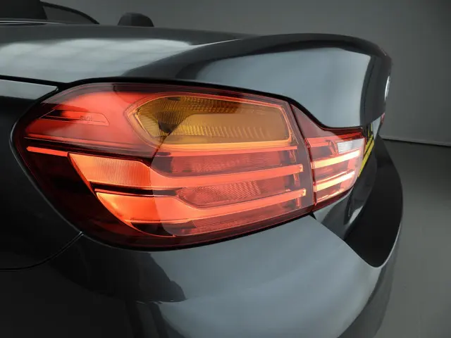 BMW 4 Serie Cabrio 440i 2016 Benzine 41