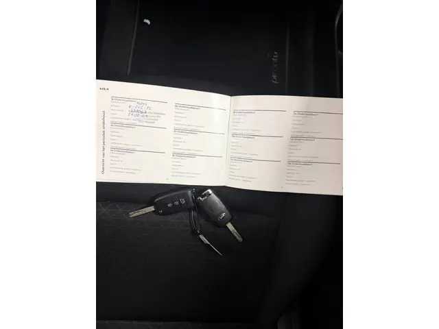 Kia Picanto 1.0 DPi ComfortLine 5p 2021 Benzine 19