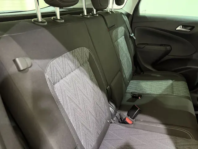 Opel Crossland X 1.2 Turbo edition NAP 2020 Benzine 27