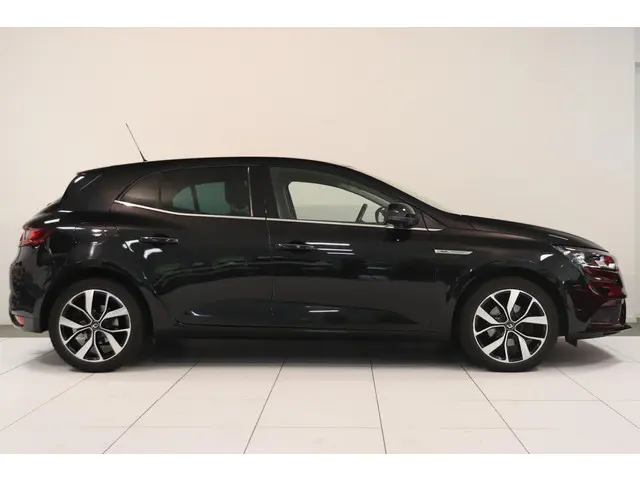 Renault Mégane 1.3 TCe Bose 2019 Benzine 19