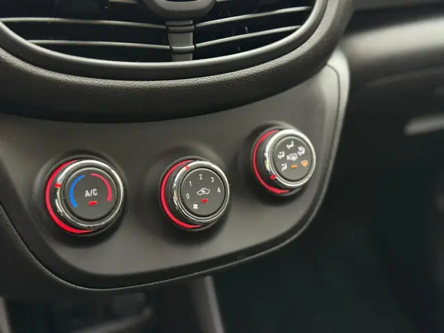 Opel KARL 1.0 ecoFLEX Edition 2018 Benzine 17