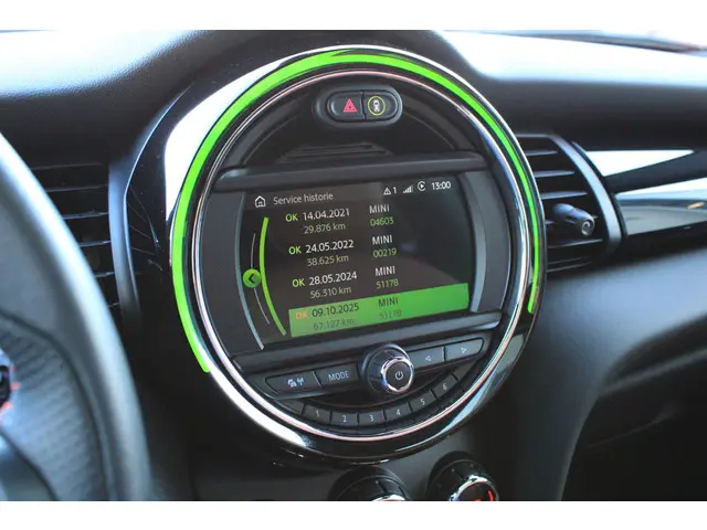 MINI Cooper S Mini 2.0 Chili 2018 Benzine 18