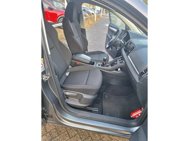 Škoda Karoq 1.0 TSI Ambition 2023 Benzine 15