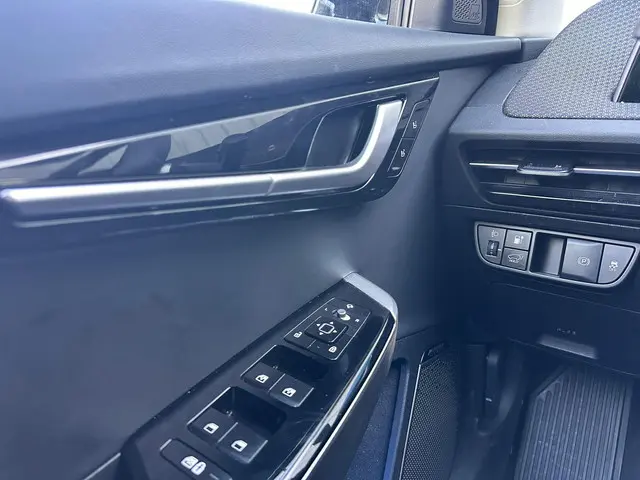 Kia EV6 Plus 77.4 kWh 2023 Elektrisch 11