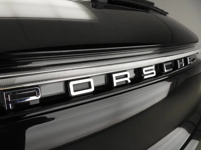 Porsche Macan 2.9 Turbo 2020 Benzine 38