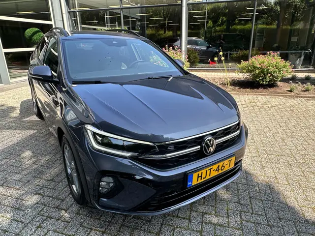 Volkswagen Taigo 1.0 TSI R-Line automaat 2024 Benzine 11