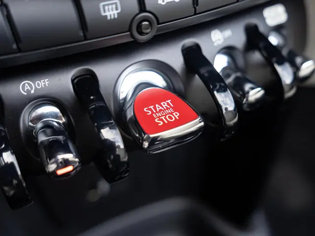 MINI Cooper Cabrio Aut. 2022 Benzine 31