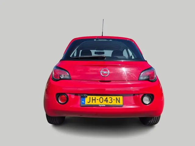 Opel ADAM 1.2 Jam Airco, Multimedia 2014 Benzine 6