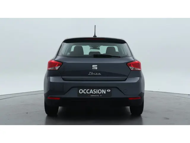 SEAT Ibiza 1.0 MPI Reference 2024 Benzine 6