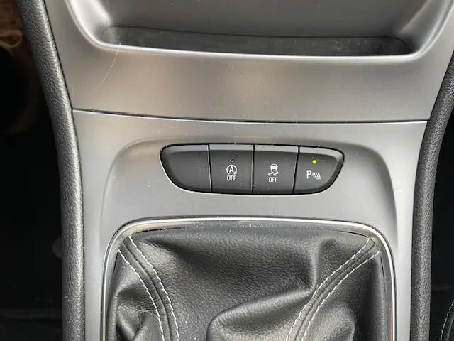 Opel Astra 1.0 Online Edition 2017 Benzine 20