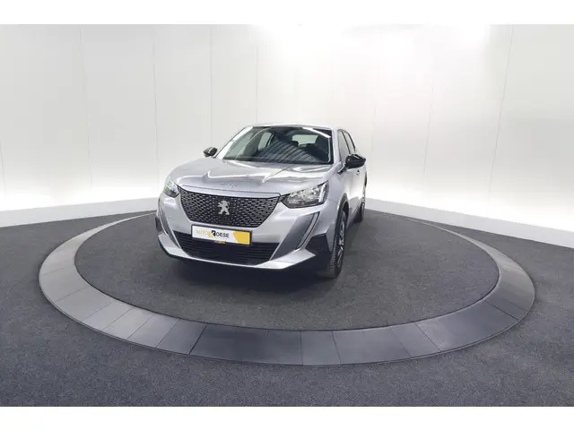 Peugeot e-2008 EV Active 50 kWh 2022 Elektrisch 68
