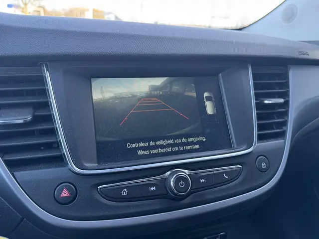 Opel Crossland 1.2 Turbo Elegance 2021 Benzine 7