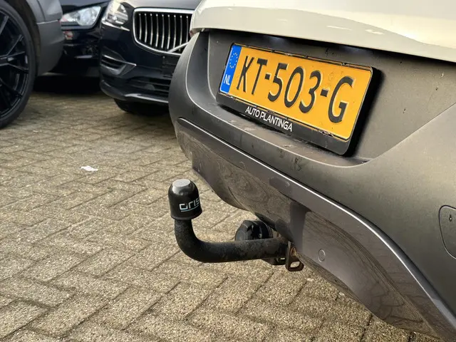 Renault Kadjar 1.2 TCe Intens 2017 Benzine 7