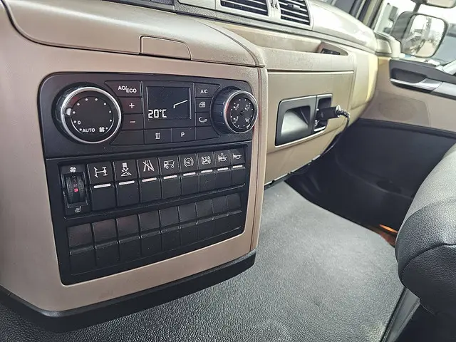 MAN TGM 12.290 2018 Diesel 12