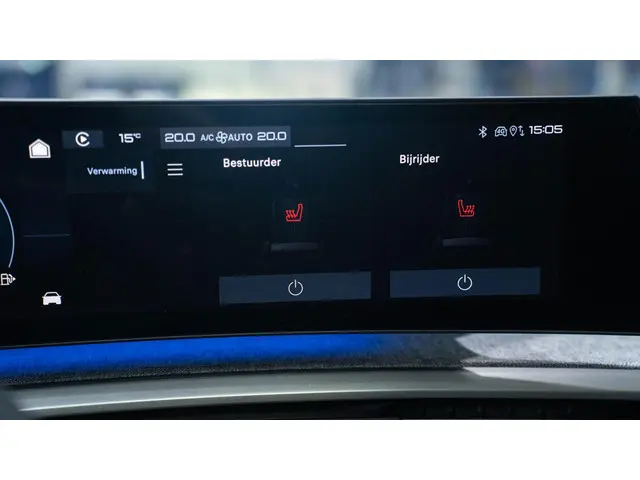 Peugeot 5008 1.2 PureTech Allure 2024 Benzine 36