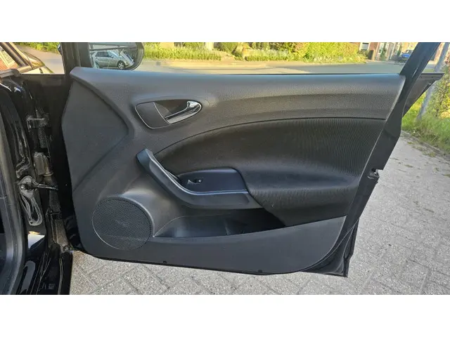 SEAT Ibiza SC 1.2 TSI FR 2014 Benzine 26