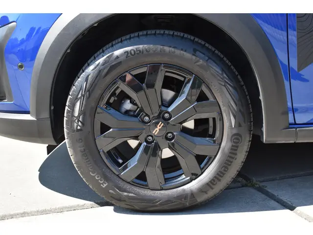 Dacia Sandero TCe 90 Extreme 2023 Benzine 4