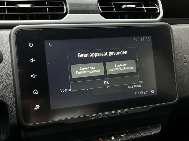 Dacia Duster 1.0 TCe 100 ECO-G Journey 2023 LPG/Gas 36