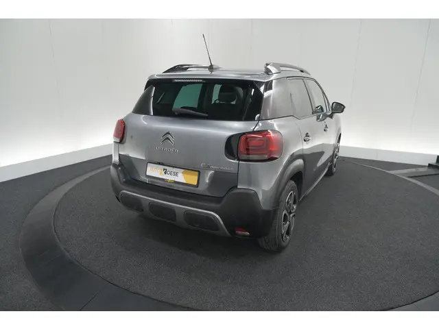 Citroën C3 Aircross PureTech 82 Feel 2018 Benzine 54