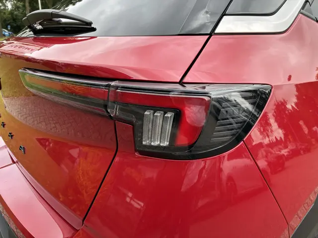 Opel Mokka 1.2 Turbo 130Pk Ultimate 2024 Benzine 24