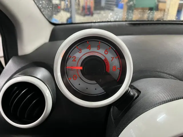 Citroën C1 1.0 Attraction 2013 Benzine 14