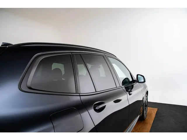 BMW iX3 Executive 80 kWh 2023 Elektrisch 47