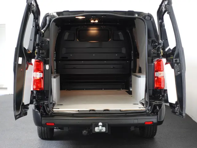 Peugeot Expert 145PK L3 Automaat 2024 Diesel 3