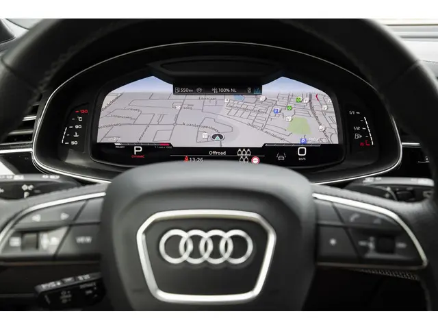 Audi SQ7 4.0 TFSI quattro ABT 7p 2023 Benzine 24