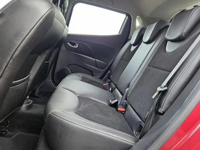 Renault Clio 1.2 TCe Intens 2018 Benzine 7