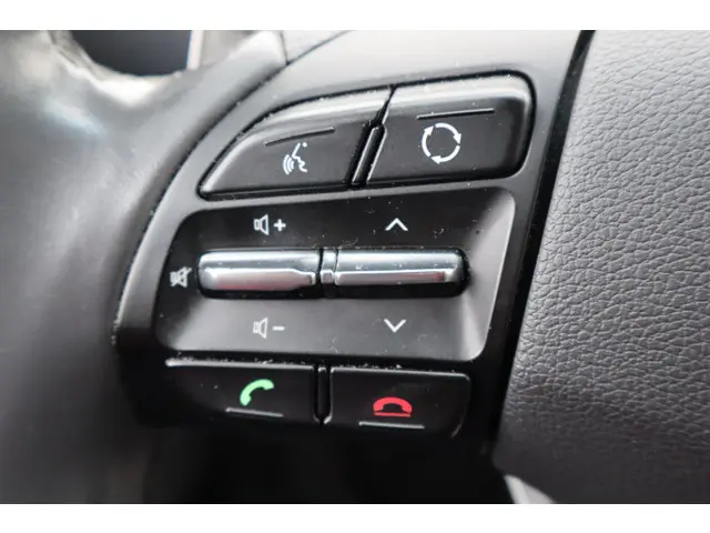 Hyundai IONIQ Comfort EV 2018 Elektrisch 22