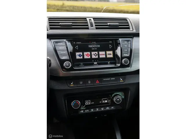 Škoda Fabia Combi 1.0 TSI Style, Volle auto, 2019 Benzine 23