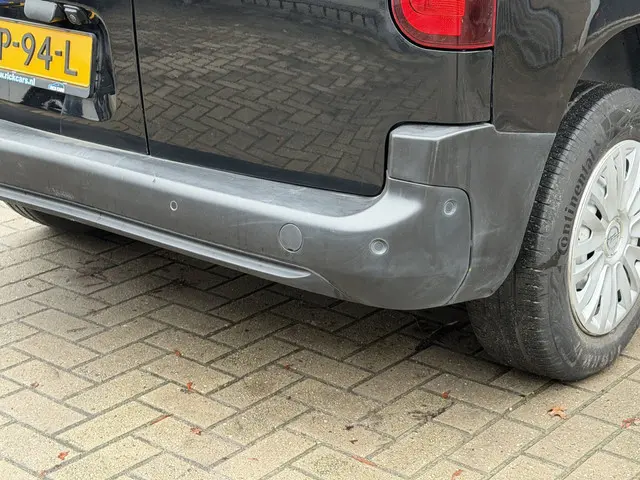 Opel Combo 1.5D 100PK Euro 6 L1H1 2021 Diesel 19