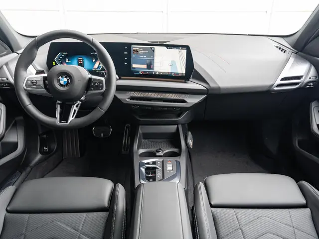 BMW 1 Serie 120 2026 Benzine 7