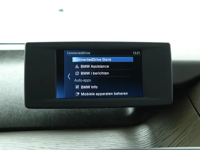 BMW i3 S 120Ah 42 kWh 2022 Elektrisch 41