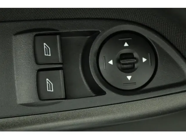 Ford Focus Wagon 1.0 Airco Cruise 2016 Benzine 42