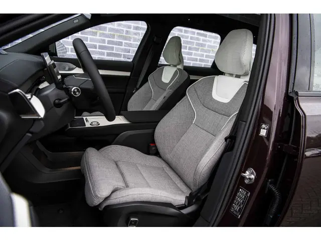 Volvo EX90 Twin Motor Performance Ultra 2025 Elektrisch 6