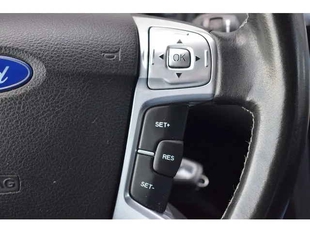 Ford S-Max 1.6 EcoBoost Titanium 2012 Benzine 26