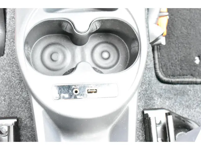 Fiat 500 0.9 TwinAir Turbo Popstar 2016 Benzine 15