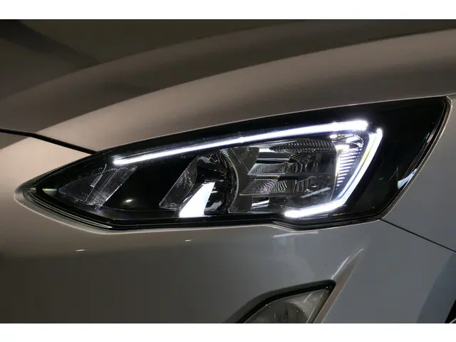 Ford Focus Wagon 1.0 EcoBoost 2020 Benzine 10