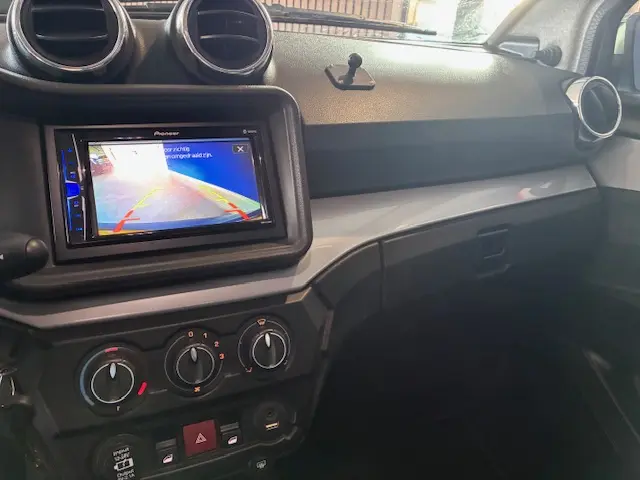 Aixam Crossover Premium met ABS, citycar 2019 Diesel 8