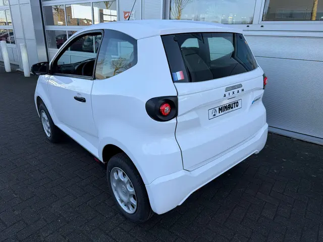 Aixam Minauto E Acces 2026 Elektrisch 19