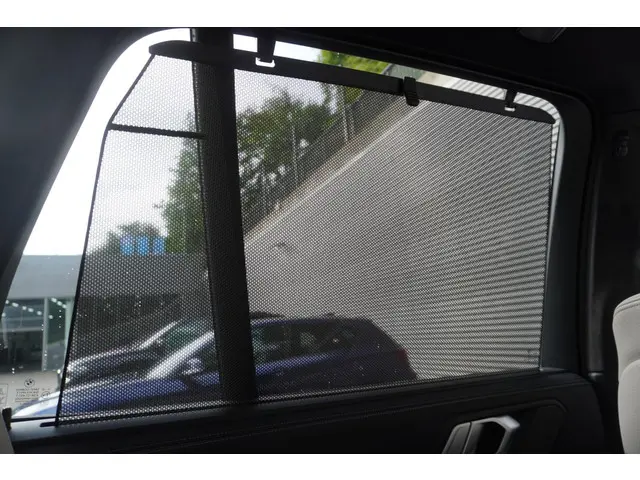 BMW X5 xDrive50e 2025 Hybride Benzine 37