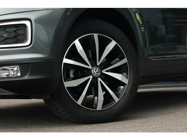 Volkswagen T-Roc 1.0 TSI Style 2019 Benzine 4
