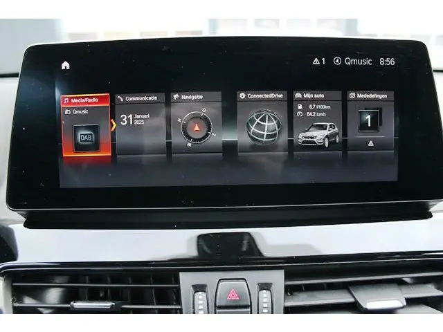 BMW X1 sDrive20i VDL Nedcar Edition 2020 2020 Benzine 13