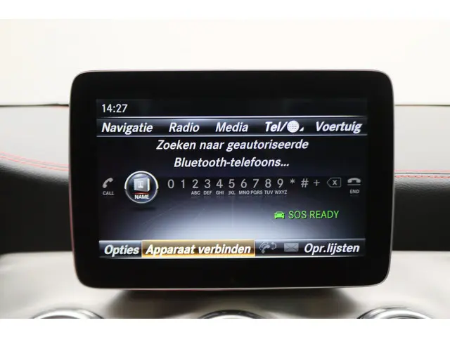 Mercedes-Benz GLA 250 4Matic 2017 Benzine 46