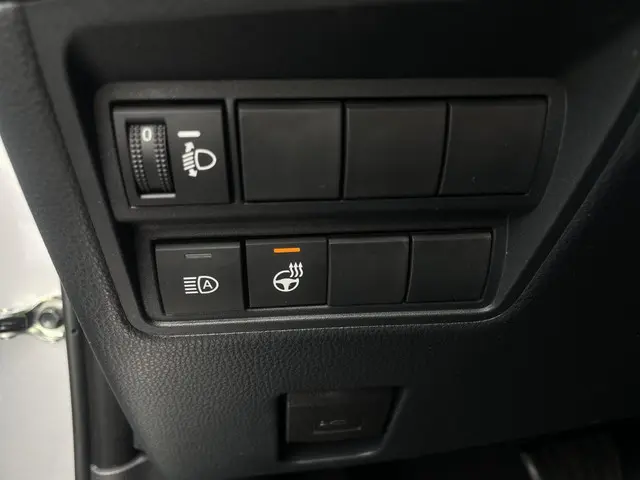 Toyota Yaris 1.5 Hybrid Active 2025 Hybride Benzine 22