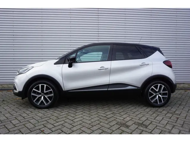 Renault Captur 3