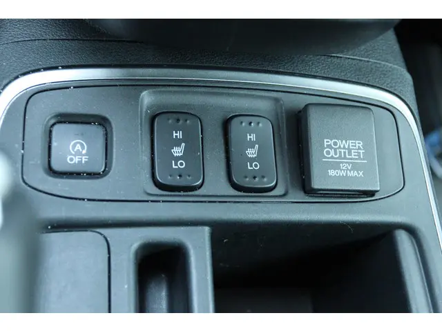 Honda CR-V 2.0 ELEGANCE 2017 Benzine 5