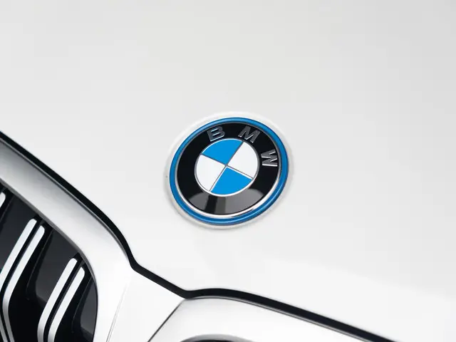 BMW 3 Serie Touring 330e 2025 Hybride Benzine 18